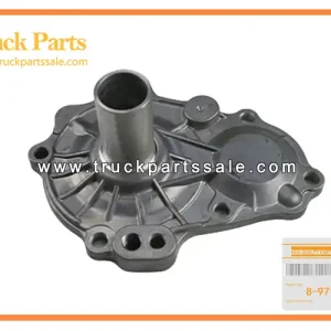 8-97104676-1 8971046761 8-97104-676-1 Transmission Case Front Cover for ISUZU TFR55 4JB1
