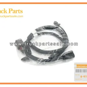 8-97615725-1 8976157251 8-97615-725-1 Transmission Harness for ISUZU 6WF1 CXZ