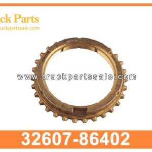 32607-86402 3260786402 Transmission SYNCHRONIZER RING for NISSAN SD22