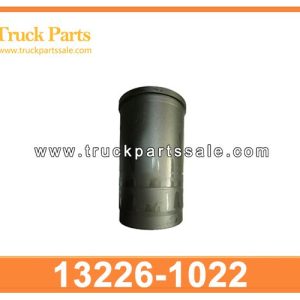 13226-1022 13011-1131 13011-2010 Truck Engine parts for HINO