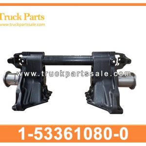 1-53361080-0 1533610800 1-53361-080-0 Trunnion Spring Seat for ISUZU CYM CYZ