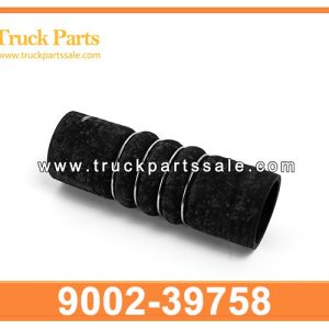 9002-39758 87233-E0080 900239758 87233E0080 Turbo Hose for HINO 700 FS1E E13C