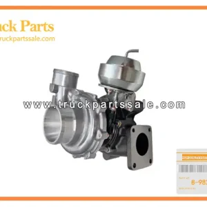 8-98235628-1 8982356281 8-98235-628-1 Turbocharger Assembly for ISUZU D-MAX