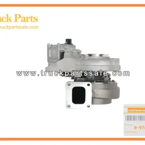 8-97604975-8 8976049758 8-97604-975-8 Turbocharger Assembly for ISUZU FRR