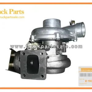8-94394457-3 8943944573 8-94394-457-3 Turbocharger Assembly for ISUZU FVR32