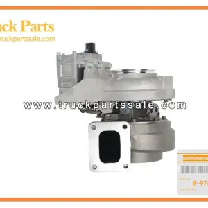 8-97604975-9 8976049759 8-97604-975-9 Turbocharger Assembly for ISUZU FVR34 6HK1T