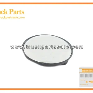 8-98055994-0 8980559940 8-98055-994-0 Under Mirror for ISUZU FVR34 6HK1