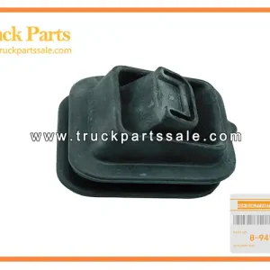 8-94156700-0 8941567000 8-94156-700-0 Upper Check Hole Cover for ISUZU UCS17 TFR NHS 4ZE1