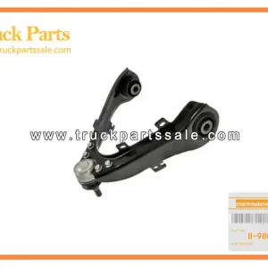 8-98005836-0 8980058360 8-98005-836-0 Upper Control Arm for ISUZU D-MAX 4X2