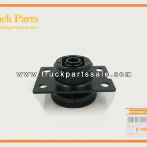 8-98021561-0 8980215610 8-98021-561-0 Upper Rear Cab Mounting RUBBER for ISUZU NMR 4HK1