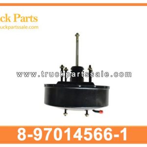 8-97014566-1 8970145661 8-97014-566-1 Vacuum Booster for ISUZU