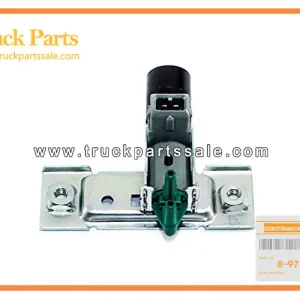 8-97116759-0 8971167590 8-97116-759-0 Vacuum Switching Valve for ISUZU 4HF1 NKR NMR