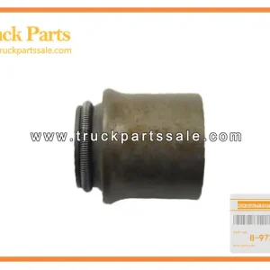 8-97328647-0 8973286470 8-97328-647-0 Valve Guide Seal for ISUZU 4JJ1 4JK1