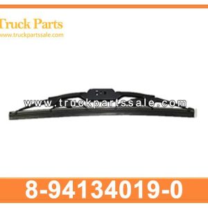 8-94134019-0 8941340190 8-94134-019-0 WIPER BLADE for ISUZU 100P