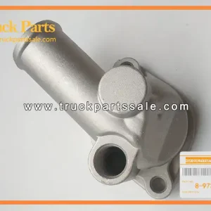 8-97352105-0 8973521050 8-97352-105-0 Water Outlet Pipe for ISUZU TFR54 4JA1-T