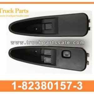 1-82380157-3 1823801573 1-82380-157-3 Window Power Lifter Switch for ISUZU FVR CXZ EXZ