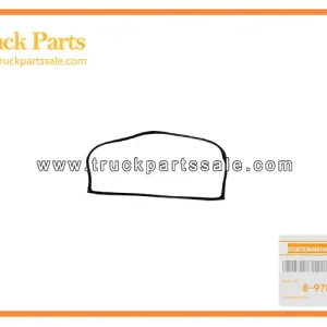 8-97856350-4 8978563504 8-97856-350-4 Windshield Glass Weatherstrip for ISUZU NPR