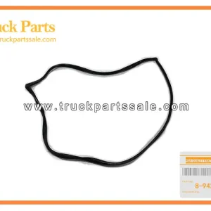 8-94294083-3 8942940833 8-94294-083-3 Windshield Glass Weatherstrip for ISUZU UBS