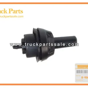 8-98029139-0 8980291390 8-98029-139-0 Windshield Washer Nozzle for ISUZU NLR NMR55 85