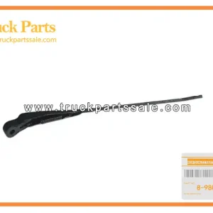 8-98053787-0 8980537870 8-98053-787-0 Wiper Arm for ISUZU NMR NLR85 4JJ1T