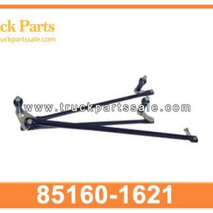 85160-1621 851601621 Wiper Linkage for HINO