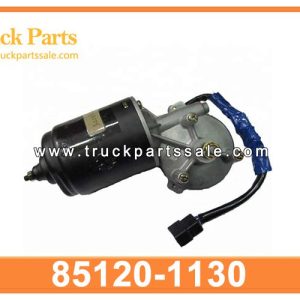 85120-1130 851201130 Wiper Motor for HINO