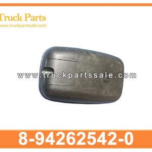 8-94262542-0 8942625420 8-94262-542-0 adjustable rear view mirror side mirror for ISUZU 100P 600P