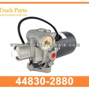 44830-2880 448302880 air dryer for HINO DU-4