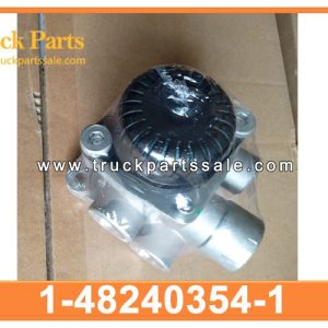 1-48240354-1 1482403541 1-48240-354-1 brake valve for ISUZU 10PE1