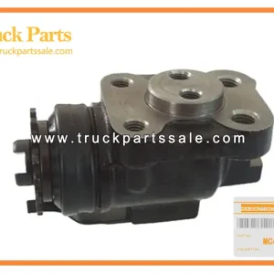 MC621615 Performance Truck Cylinders Auto Parts For MITSUBISHI T653 FK 8.8T Brake wheel cylinder