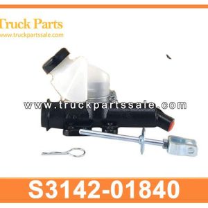 S3142-01840 S314201840 clutch master cylinder for HINO 300 E13C