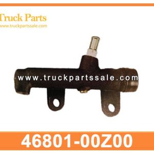 46801-00Z00 46801-00Z05 46801-00Z02 clutch slave cylinder for NISSAN CW520
