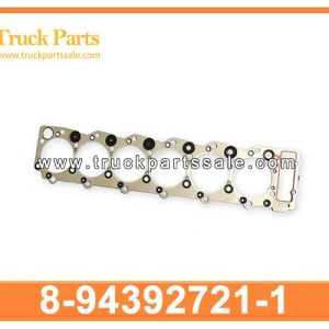 8-94392721-1 8943927211 8-94392-721-1 complete Cylinder Head Gasket for ISUZU FVZ 6HK1