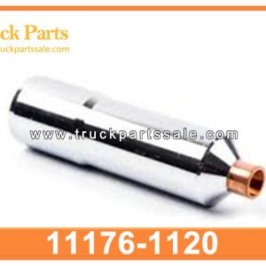 11176-1120 111761120 copper Nozzle sleeve for HINO H07D