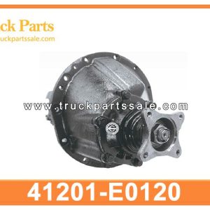41201-E0120 41201E0120 diferencial assy for HINO 500