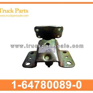 1-64780089-0 1647800890 1-64780-089-0 door hinge down for ISUZU FVR96