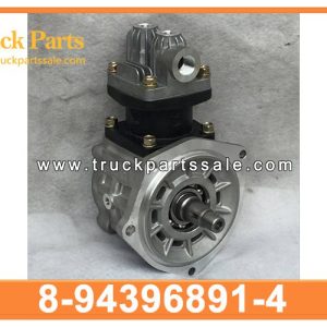 8-94396891-4 8943968914 8-94396-891-4 engine air compressor for ISUZU FRR FSR 6HH1