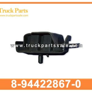 8-94422867-0 8944228670 8-94422-867-0 engine mounting right ENGINE FOOT RUBBER for ISUZU