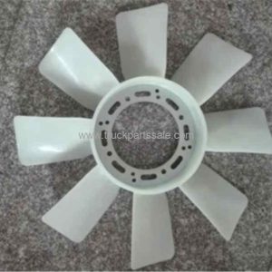 21060-96061 Hot Sell Truck Engine Parts For Nissan Radiator Cooling Fan Blade