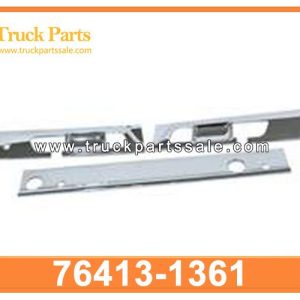 76413-1361 764131361 front panel for HINO 700 SS1E E13C