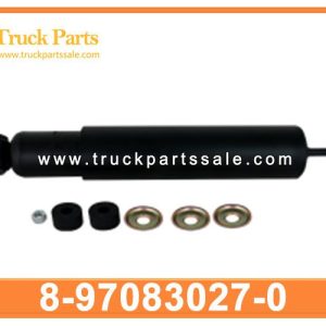 8-97083027-0 8970830270 8-97083-027-0 front shock absorber with ABS for ISUZU ELF truck BOGDAN bus
