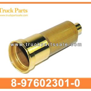 8-97602301-0 8976023010 8-97602-301-0 fuel injector nozzle holder nozzle sleeve for ISUZU FORWARD FVZ FVR 6HK1