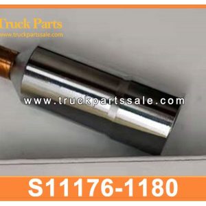 S11176-1180 S111761180 fuel injector nozzle holder sleeve for HINO J08C J08E