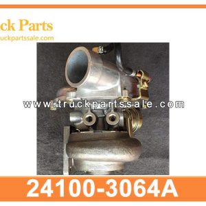 24100-3064A 241003064A igniter Cable Switch for HINO 6BG1
