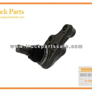 8-98025499-0 8980254990 8-98025-499-0 lower Link for ISUZU NKR55 4JB1
