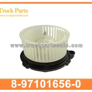 8-97101656-0 8971016560 8-97101-656-0 motor blower fan for ISUZU 100P