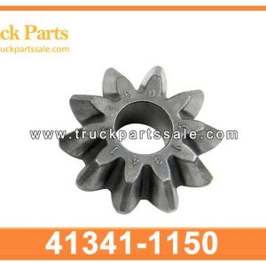 41341-1150 413411150 planet gear 22mmX10T for HINO