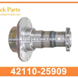 42110-25909 4211025909 rear axle housing for NISSAN