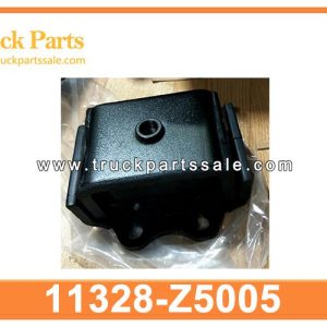 11328-Z5005 11328Z5005 rubber engine mounting for NISSAN FE6