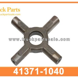 41371-1040 413711040 spider shaft for HINO 500